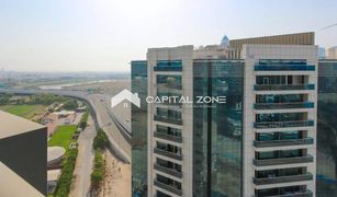 Capital Bay, दुबई Capital Bay Tower A में स्टूडियो अपार्टमेंट बिक्री के लिए