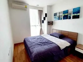 1 Schlafzimmer Appartement zu vermieten im Ideo Ladprao 5, Chomphon, Chatuchak, Bangkok, Thailand