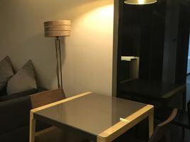 1 Schlafzimmer Appartement zu vermieten im Tidy Thonglor, Khlong Tan Nuea