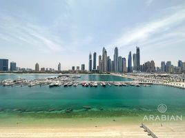 3 Bedroom Apartment for sale at Marina Vista, EMAAR Beachfront