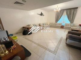 4 Bedroom House for sale at Seashore, Abu Dhabi Gate City, Abu Dhabi