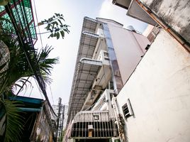 1 Schlafzimmer Wohnung zu vermieten im MRT Phetkasem 48 Place, Bang Wa, Phasi Charoen