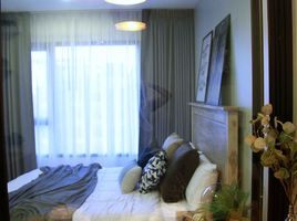 1 Schlafzimmer Wohnung zu vermieten im Life Asoke, Bang Kapi, Huai Khwang