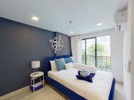 1 Bedroom Condo for sale at Marvest, Hua Hin City