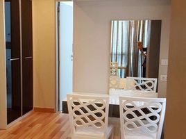 2 Schlafzimmer Appartement zu verkaufen im Ideo Verve Sukhumvit, Phra Khanong Nuea