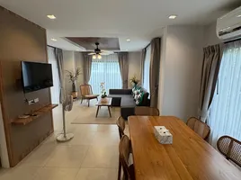 2 Bedroom House for rent at Bee Villa Wellness Resort Phuket, Choeng Thale