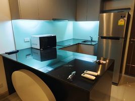 1 Schlafzimmer Wohnung zu verkaufen im 15 Sukhumvit Residences, Khlong Toei Nuea, Watthana