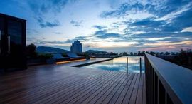 The Deck Patong 在售单元