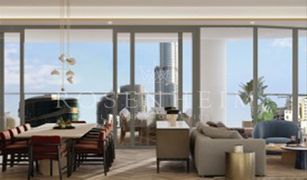 Churchill Towers, दुबई Jumeirah Living Business Bay में 4 बेडरूम अपार्टमेंट बिक्री के लिए