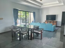 3 Bedroom Villa for rent in Phuket Town, Phuket, Rawai, Phuket Town