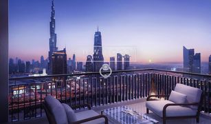 2 Bedrooms Apartment for sale in , Dubai Downtown Views II