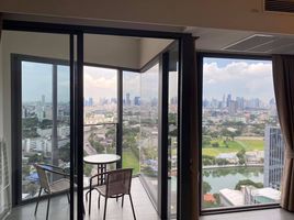 2 Bedroom Apartment for rent at Siamese Ratchakru, Sam Sen Nai