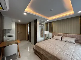 Studio Wohnung zu verkaufen im Dusit Grand Park 2, Nong Prue, Pattaya