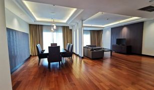 4 chambres Appartement a vendre à Lumphini, Bangkok Royal Residence Park