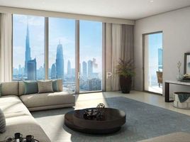 2 Bedroom Apartment for sale at Downtown Views II, Downtown Dubai