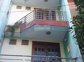 5 Bedroom Villa for rent in District 6, Ho Chi Minh City, Ward 10, District 6