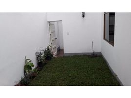 3 Bedroom Apartment for rent at CALLE LOS ALAMOS, Lima District