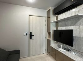 1 Schlafzimmer Wohnung zu verkaufen im Life One Wireless, Lumphini
