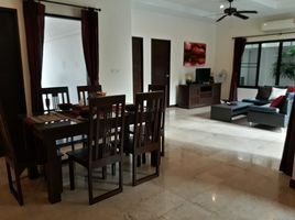 2 Schlafzimmer Villa zu vermieten in Rawai, Rawai, Rawai