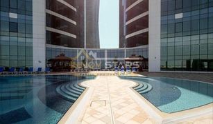 Studio Apartment for sale in City Of Lights, Abu Dhabi Hydra Avenue Towers