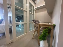 1 Schlafzimmer Wohnung zu vermieten im Grand Park View Asoke, Khlong Toei Nuea