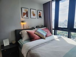 คอนโด 2 ห้องนอน ให้เช่า ในโครงการ Altitude Unicorn Sathorn - Tha Phra, ตลาดพลู, ธนบุรี, กรุงเทพมหานคร