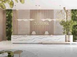 1 Schlafzimmer Wohnung zu verkaufen im IVY Garden, Skycourts Towers, Dubai Land