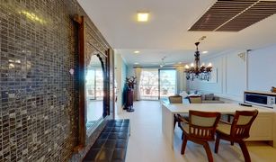 1 chambre Condominium a vendre à Nong Kae, Hua Hin Marrakesh Residences