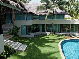 4 Schlafzimmer Villa zu vermieten in Surat Thani, Ko Pha-Ngan, Ko Pha-Ngan, Surat Thani