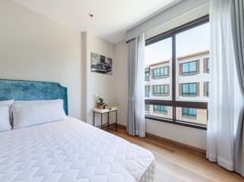 3 Schlafzimmer Penthouse zu verkaufen im Q Seaside Huahin, Cha-Am, Cha-Am