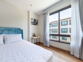 3 Schlafzimmer Penthouse zu verkaufen im Q Seaside Huahin, Cha-Am