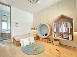 3 Schlafzimmer Villa zu verkaufen im Noble Gable Kanso Watcharapol, Khlong Thanon, Sai Mai