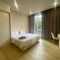 1 Schlafzimmer Appartement zu vermieten im Quartz Residence, Khlong Toei