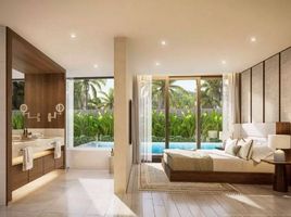 3 Schlafzimmer Villa zu verkaufen im Balco Bangtao Beach, Choeng Thale
