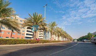 3 Bedrooms Apartment for sale in Al Reef Downtown, Abu Dhabi Tower 18