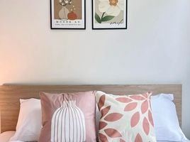 Studio Wohnung zu vermieten im iCondo Activ Phattanakan, Suan Luang, Suan Luang