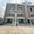 3 Bedroom Townhouse for sale at Wayra Biznet Romklao Suvarnabhumi, Khlong Sam Prawet, Lat Krabang