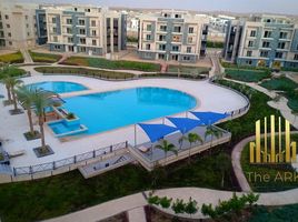 3 Bedroom Apartment for sale at Galleria Moon Valley, South Investors Area