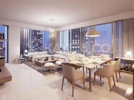 3 Bedroom Apartment for sale at Downtown Views II, 