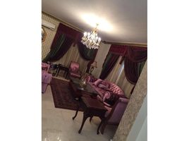 8 Bedroom Villa for rent at El Rehab Extension, Al Rehab, New Cairo City, Cairo