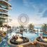 3 Bedroom Apartment for sale at Damac Bay 2, Dubai Harbour, Dubai