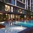 Studio Condo for rent at Ideo Mobi Sukhumvit 81, Bang Chak