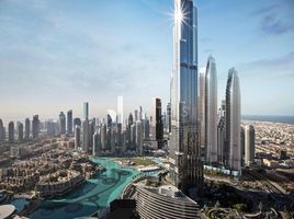 3 Bedroom Apartment for sale at The Address Residences Dubai Opera, 