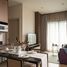 2 Bedroom Apartment for rent at The Capital Ekamai - Thonglor, Bang Kapi, Huai Khwang, Bangkok, Thailand