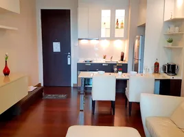 1 Bedroom Condo for rent at Ivy Thonglor, Khlong Tan Nuea