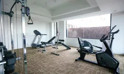 Фото 2 of the Communal Gym at Le Cote Thonglor 8