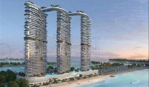 Квартира, 2 спальни на продажу в , Дубай Damac Bay