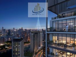 3 Bedroom Apartment for sale at Creek Edge, Creekside 18, Dubai Creek Harbour (The Lagoons)