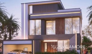 6 Habitaciones Villa en venta en Golf Vita, Dubái Paradise Hills