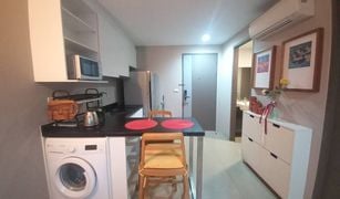 1 Bedroom Condo for sale in Khlong Toei, Bangkok Mirage Sukhumvit 27
